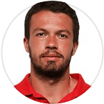 Evgeny Karlovskiy