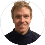 Markus Eriksson
