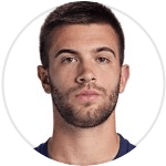 Borna Coric