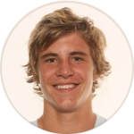 Benjamin Mitchell