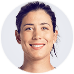 Garbiñe Muguruza