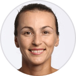 Yaroslava Shvedova