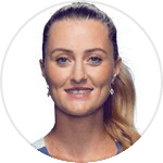 Kristina Mladenovic