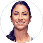 Christina McHale