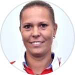 Lucie Hradecká