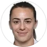 Lina Gjorcheska