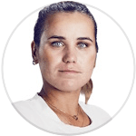 Sofia Kenin