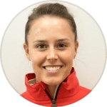 Michelle Larcher De Brito