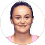 Ashleigh Barty