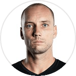 Steve Darcis