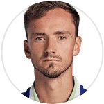 Daniil Medvedev